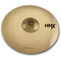 Креш SABIAN 17" HHXplosion Crash Brilliant