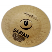 Чайна SABIAN 17" Vault Devastation Chinese