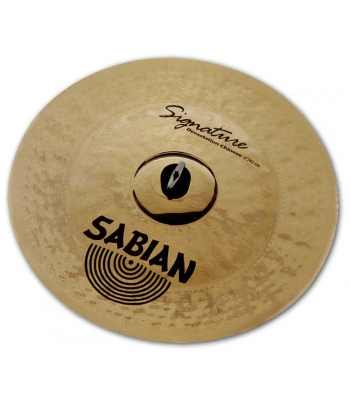 Чайна SABIAN 17" Vault Devastation Chinese