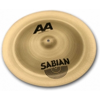 Чайна SABIAN 18" AA Chinese