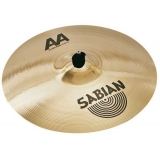 Райд SABIAN 18" AA Crash Ride