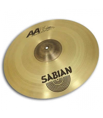 Райд SABIAN 18" AA El Sabor Ride
