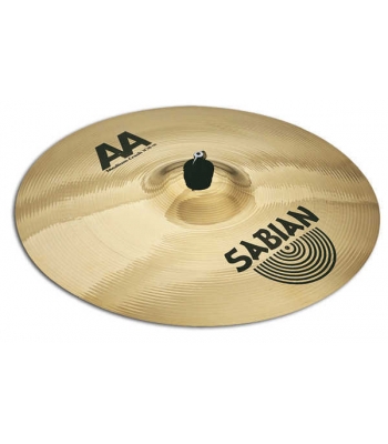 Креш SABIAN 18" AA Medium Crash