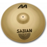 Креш SABIAN 18" AA Medium Thin Crash Brilliant
