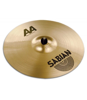 Креш SABIAN 18" AA Metal Crash