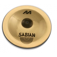 Чайна SABIAN 18" AA Metal-X Chinese