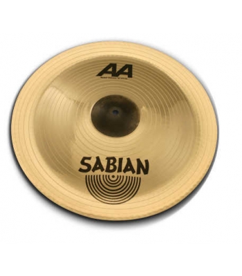 Чайна SABIAN 18" AA Metal-X Chinese