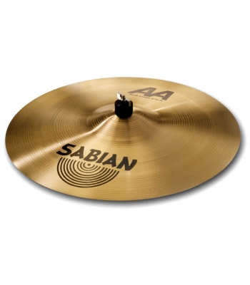 Креш SABIAN 18" AA Rock Crash Brilliant