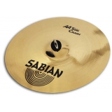 Креш SABIAN 18" AA Thin Crash