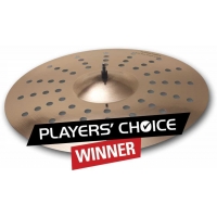 Креш SABIAN 18" AAX Aero Crash