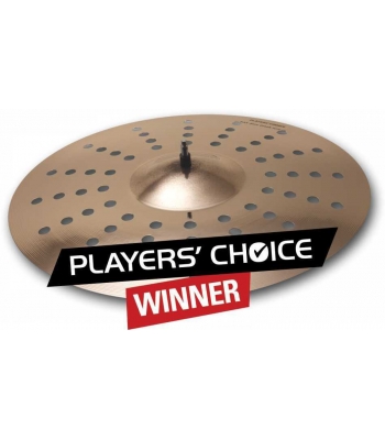 Креш SABIAN 18" AAX Aero Crash