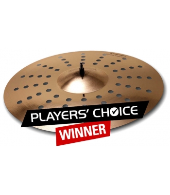 Креш SABIAN 18" AAX Aero Crash Brilliant