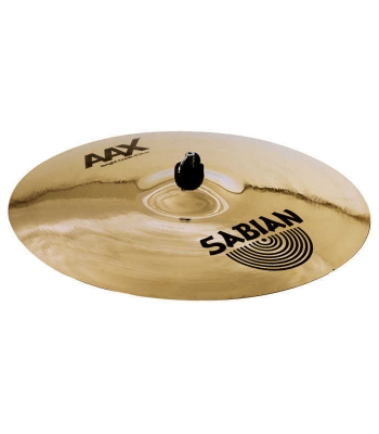 Креш SABIAN 18" AAX Bright Crash Brilliant