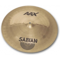 Чайна SABIAN 18" AAX Chinese