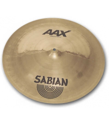 Чайна SABIAN 18" AAX Chinese