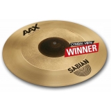 Креш SABIAN 18" AAX Freq Crash