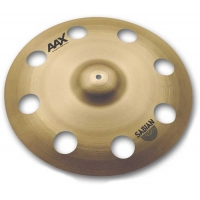 Креш SABIAN 18" AAX O-Zone Crash