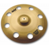 Креш SABIAN 18" AAX O-Zone Crash Brilliant