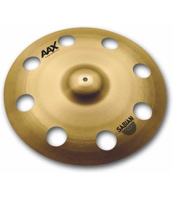 Креш SABIAN 18" AAX O-Zone Crash Brilliant