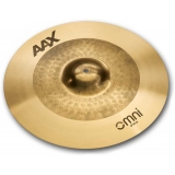 Оркестровые тарелки SABIAN 18" AAX Omni