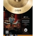 Оркестровые тарелки SABIAN 18" AAX Omni