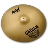 Креш SABIAN 18" AAX Studio Crash Brilliant