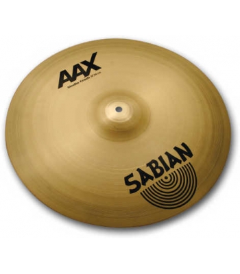 Креш SABIAN 18" AAX Studio Crash Brilliant