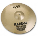 Креш SABIAN 18" AAX V-Crash Brilliant