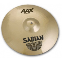 Креш SABIAN 18" AAX V-Crash Brilliant