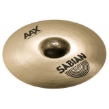 Креш SABIAN 18" AAX X-plosion Fast Crash Brilliant