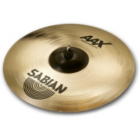 Креш SABIAN 18" AAXplosion Crash Brilliant