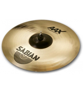 Креш SABIAN 18" AAXplosion Crash Brilliant