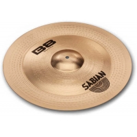 Чайна SABIAN 18" B8 Chinese