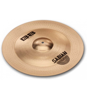 Чайна SABIAN 18" B8 Chinese
