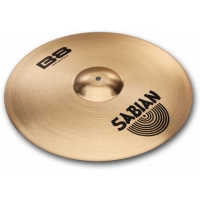 Райд SABIAN 18" B8 Crash Ride
