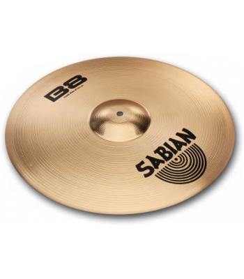 Райд SABIAN 18" B8 Crash Ride