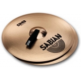Оркестровые тарелки SABIAN 18" B8 Marching Band