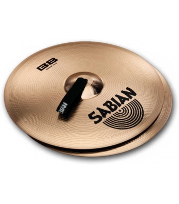 Оркестровые тарелки SABIAN 18" B8 Marching Band