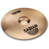 Креш SABIAN 18" B8 Medium Crash