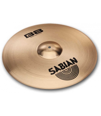 Креш SABIAN 18" B8 Medium Crash