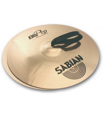 Оркестровые тарелки SABIAN 18" B8 Pro Marching Band