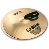 Оркестровые тарелки SABIAN 18" B8 Pro Marching Band Brilliant