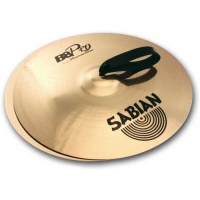 Оркестровые тарелки SABIAN 18" B8 Pro Marching Band Brilliant