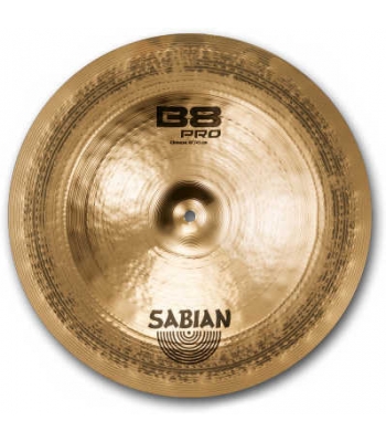 Чайна SABIAN 18" B8 Pro New Chinese