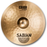 Креш SABIAN 18" B8 Pro New Medium Crash