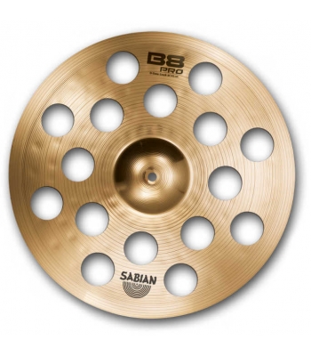 Креш SABIAN 18" B8 Pro New O-Zone Crash