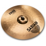 Креш SABIAN 18" B8 Pro New Rock Crash