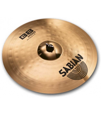 Креш SABIAN 18" B8 Pro New Rock Crash
