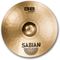 Креш SABIAN 18" B8 Pro New Thin Crash