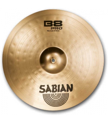 Креш SABIAN 18" B8 Pro New Thin Crash